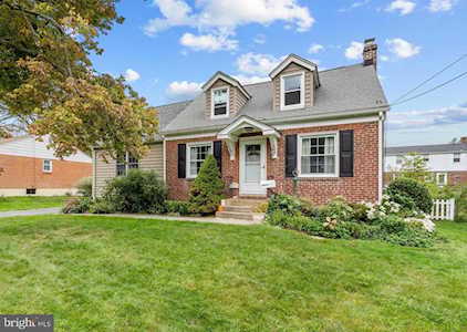 205 Duncan Ave Wilmington, DE 19803