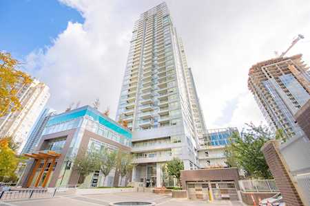 6333 Silver Avenue #2606 Burnaby, BC V5H 0C3