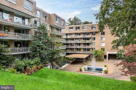4100 Cathedral Ave #PH-14 Washington, DC 20016