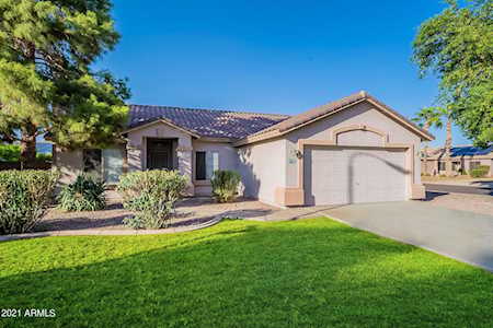 9426 W Vogel Avenue Peoria, AZ 85345