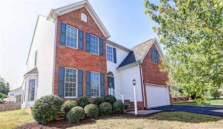 10709 Tutelo Place Glen Allen, VA 23059