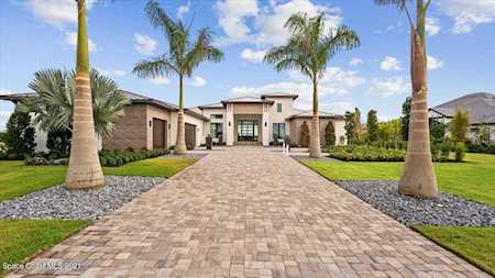 4483 Milost Drive Rockledge, FL 32955