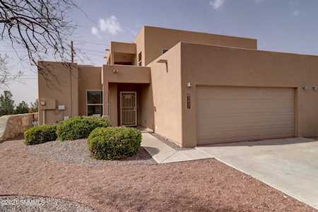 3537 Evy Ln Las Cruces, NM 88012