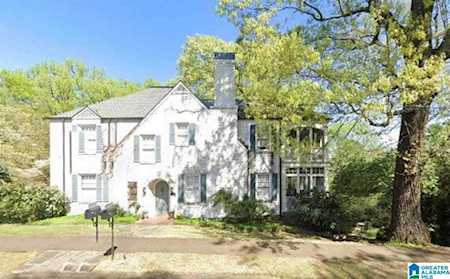 3515 Redmont Road Birmingham, AL 35213