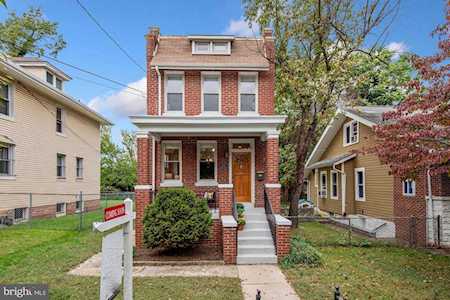 1613 25th St Washington, DC 20020