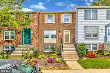 5231 Pleasure Cove Ct Alexandria, VA 22315