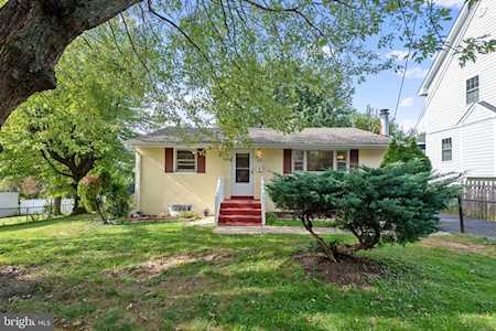 1832 Culpeper St N Arlington, VA 22207