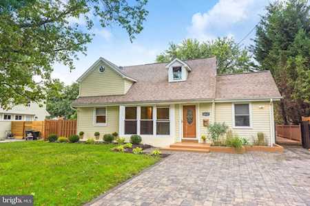6810 Quander Rd Alexandria, VA 22307
