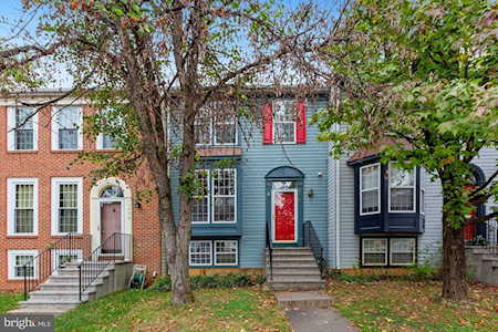 11208 Black Foot Ct Beltsville, MD 20705