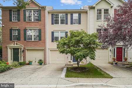 19002 Marksburg Ct Germantown, MD 20874