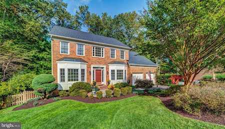 3728 Spicewood Dr Annandale, VA 22003