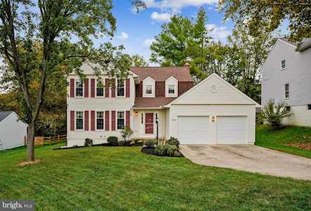 6304 Young Buck Circle Columbia, MD 21045