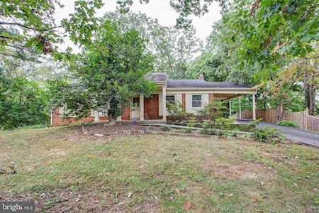 1591 Kimblewick Rd Potomac, MD 20854
