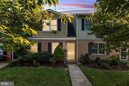 907 Bethany Ct #4 Annapolis, MD 21403
