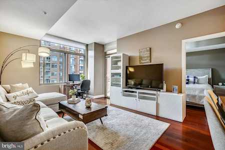 3650 Glebe Road #541 Arlington, VA 22202
