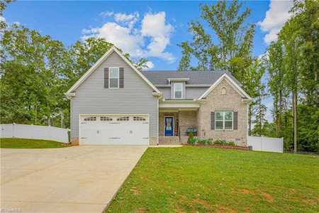 125 Celo Knob Trail Kernersville, NC 27284
