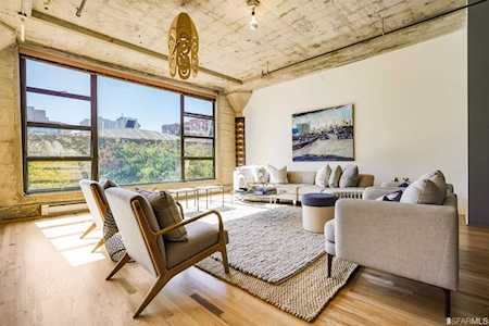 601 4th Street #211 San Francisco, CA 94107