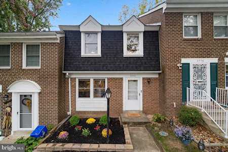 5772 Flagflower Place Columbia, MD 21045