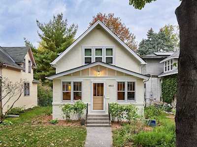 4822 Columbus Avenue Minneapolis, MN 55417