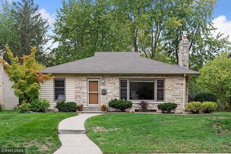 3717 Zenith Avenue N Robbinsdale, MN 55422