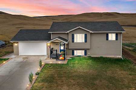 323 Lone Soldier Ct Box Elder, SD 57719