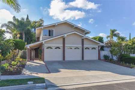 19281 Sierra Cadiz Rd Irvine, CA 92603