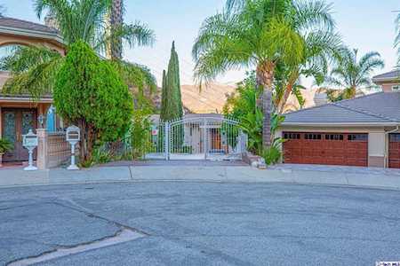 3426 Ayars Canyon Way Glendale, CA 91208