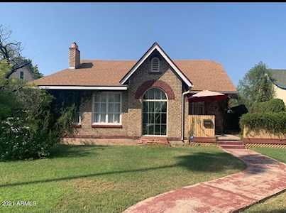 1126 W Portland Street Phoenix, AZ 85007