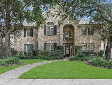 12531 Honey Creek Trl Humble, TX 77346