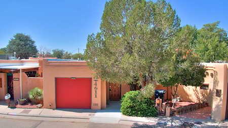 4611 Compound North Ct NW Albuquerque, NM 87107