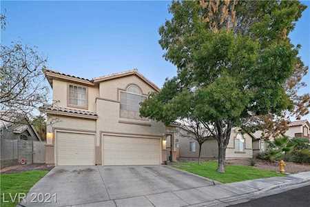 7350 Flintstone St Las Vegas, NV 89123