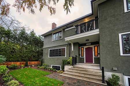 1157 W 33rd Avenue #2 Vancouver, BC V6M 1A3