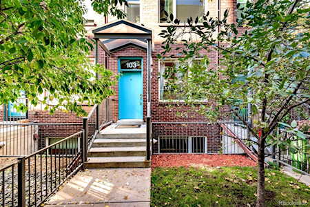 4575 Tennyson St #103 Denver, CO 80212