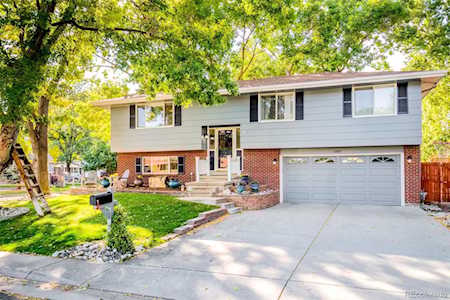 6987 Robb St Arvada, CO 80004