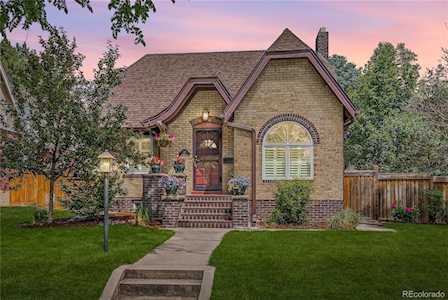 382 S Race St Denver, CO 80209