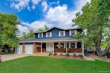 4497 Grinnell Ave Boulder, CO 80305