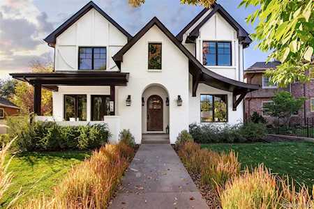 865 S Columbine St Denver, CO 80209