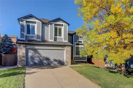 9701 Whitecliff Place Highlands Ranch, CO 80129