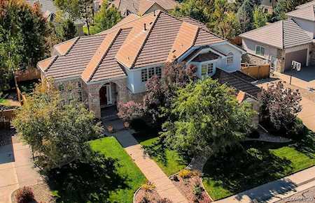 15514 E Prentice Ln Centennial, CO 80015