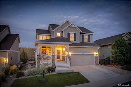 3148 Dragonfly Ct Castle Rock, CO 80109
