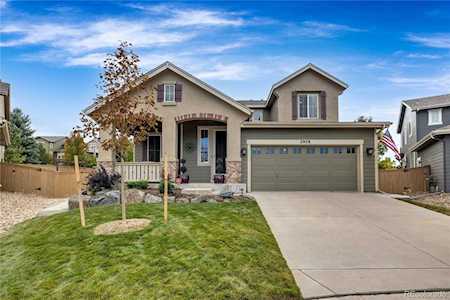 2958 Fox Sedge Ln Highlands Ranch, CO 80126