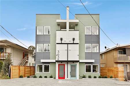 3638 36th Ave S #D Seattle, WA 98144