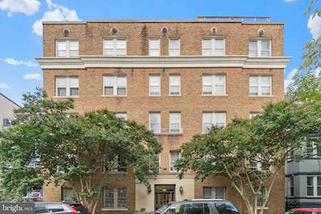 1731 Willard St #104 Washington, DC 20009