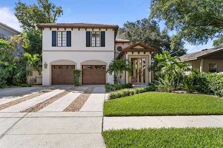 3308 W Lawn Ave Tampa, FL 33611