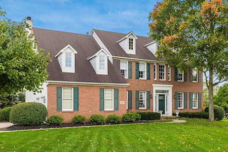 13414 Needham Place Pickerington, OH 43147