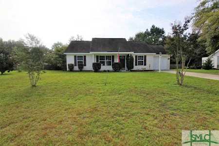 111 Dailey Dr Guyton, GA 31312