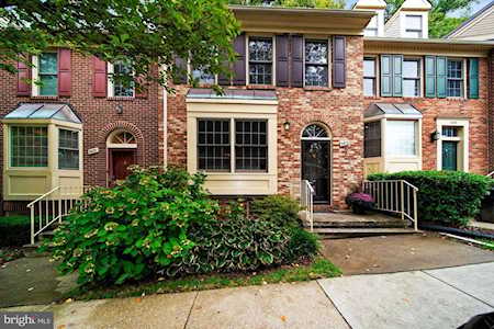 5451 Grove Ridge Way #117 Rockville, MD 20852