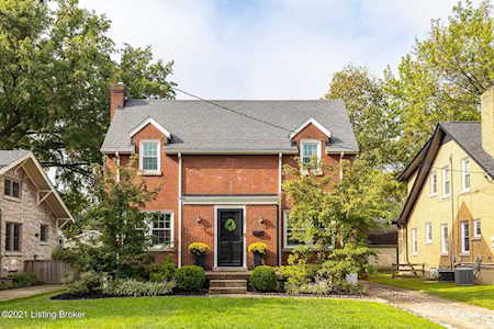 202 Oxford Pl Louisville, KY 40207