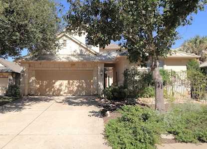 2506 Ben Doran CT Cedar Park, TX 78613