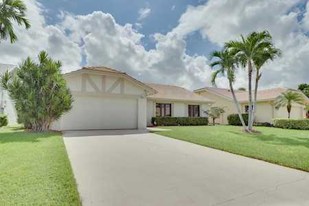 6198 Petaluma Drive Boca Raton, FL 33433